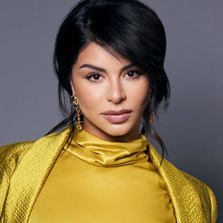 Rima Fakih Slaiby Has a Net Worth of $500,000.